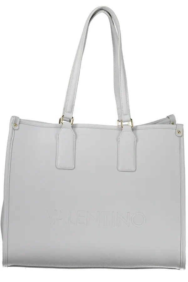 Valentino Bags Velika bijela Valentino torbica