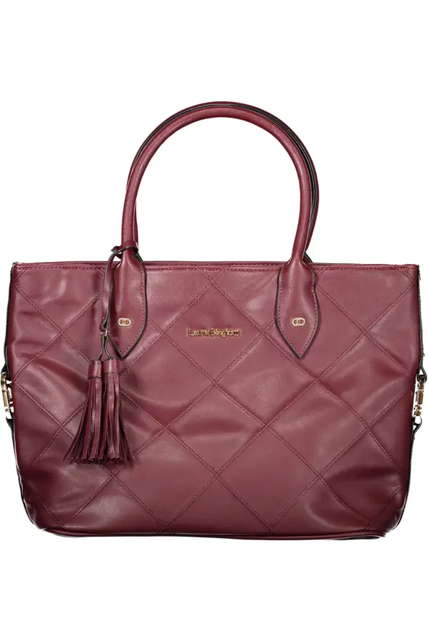 Laura Biagiotti Velika bordo torbica