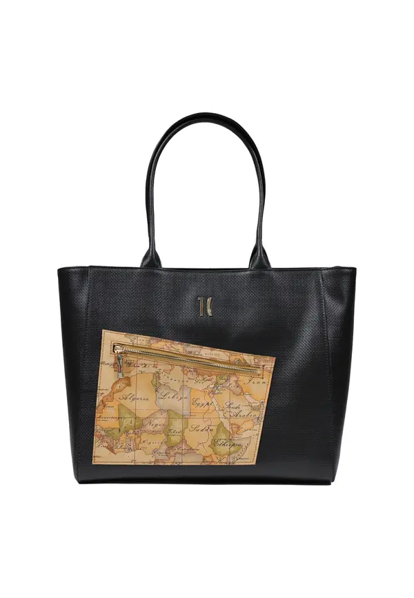 Alviero Martini Prima Classe Velika ručna torba Alviero Martini Prima Classe