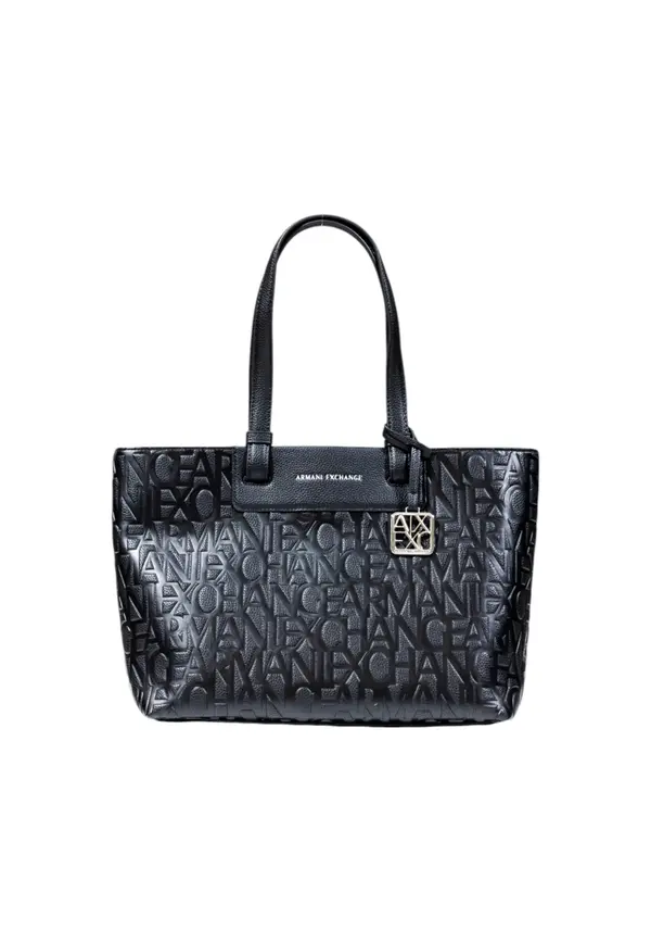 Armani Velika torbica Armani Exchange