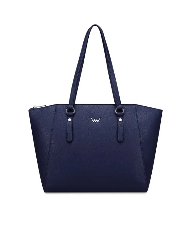 VUCH Velika torbica Carmela Blue