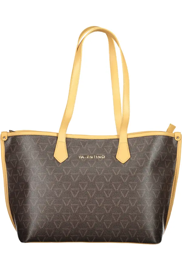 Valentino Bags Velika Valentino torbica smeđe boje