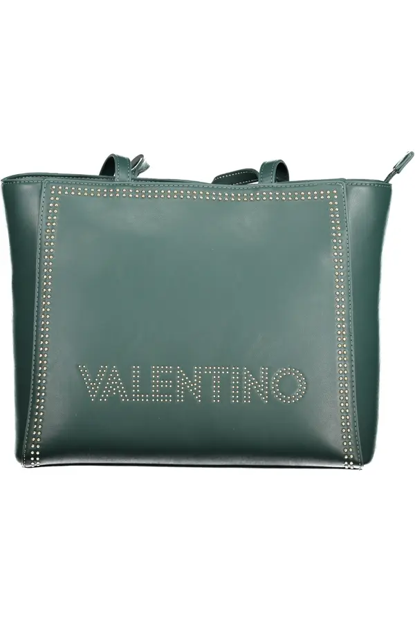 Valentino Bags Velika zelena Valentino torbica