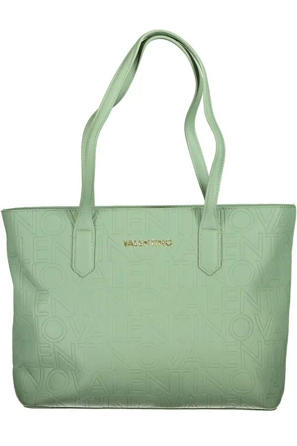 Valentino Bags Velika zelena Valentino torbica