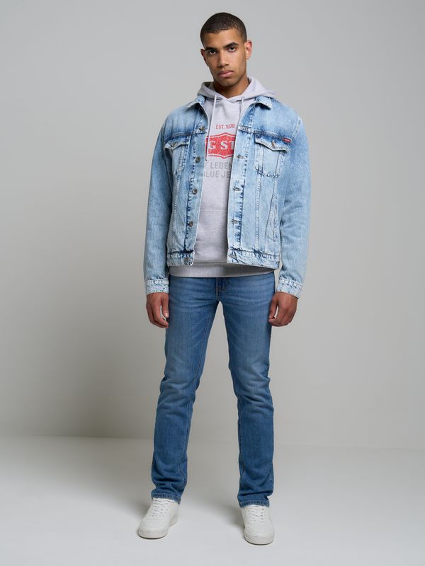 Big Star Velika zvijezda Jakna 130187