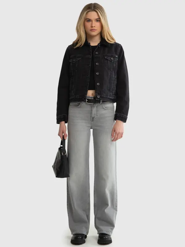 Big Star Velika zvijezda ženska jakna 130190 -933