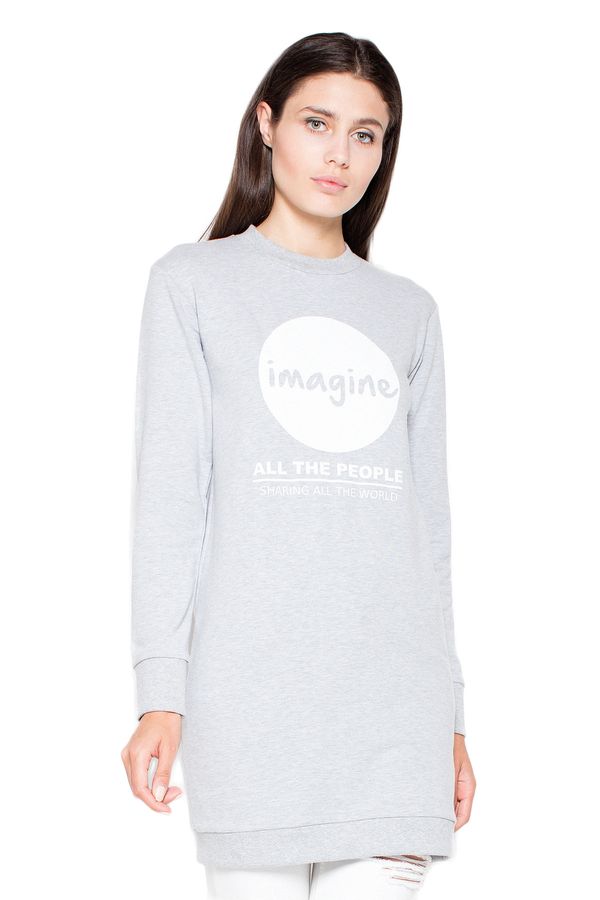 Venaton Venaton Woman's Hoodie VT015