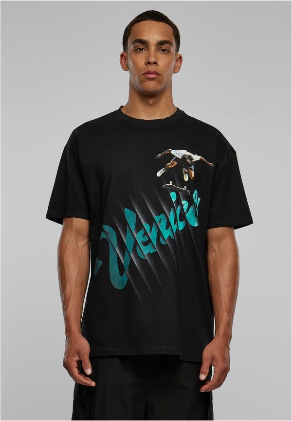 MT Upscale Venice Oversize T-Shirt Black
