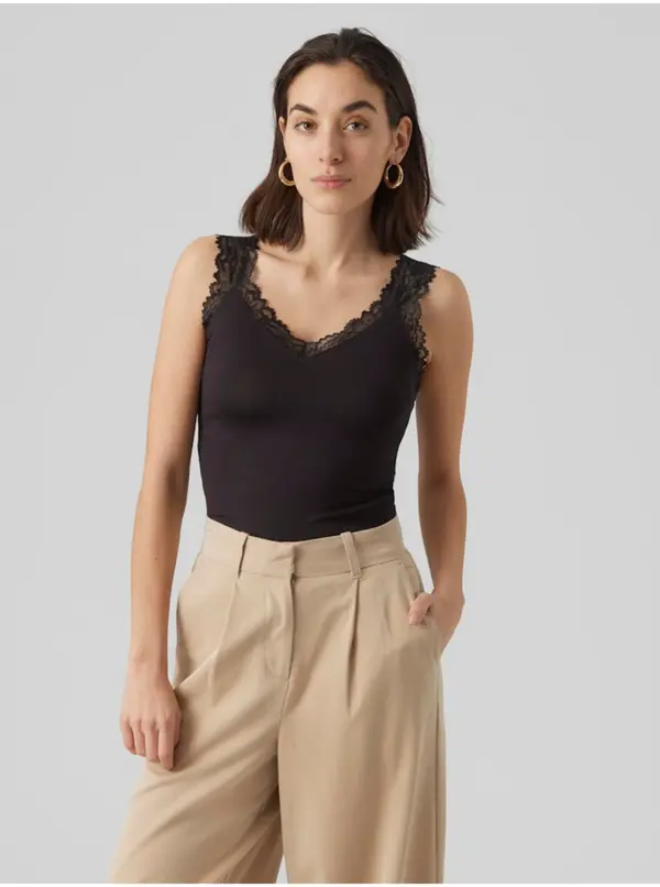 Vero Moda Vero Moda Canotta Donna