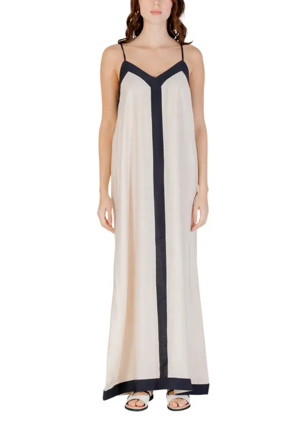 Vero Moda Vero Moda maxi haljina s naramenicama
