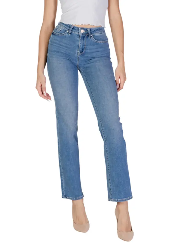 Vero Moda Vero Moda ravne traperice