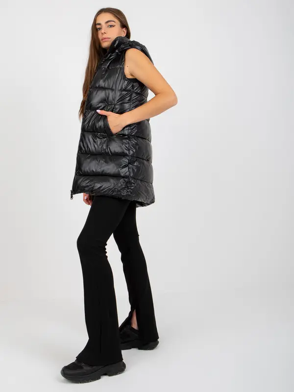 Honey Winter Vest-NM-KZ-D2-3818.98P-black