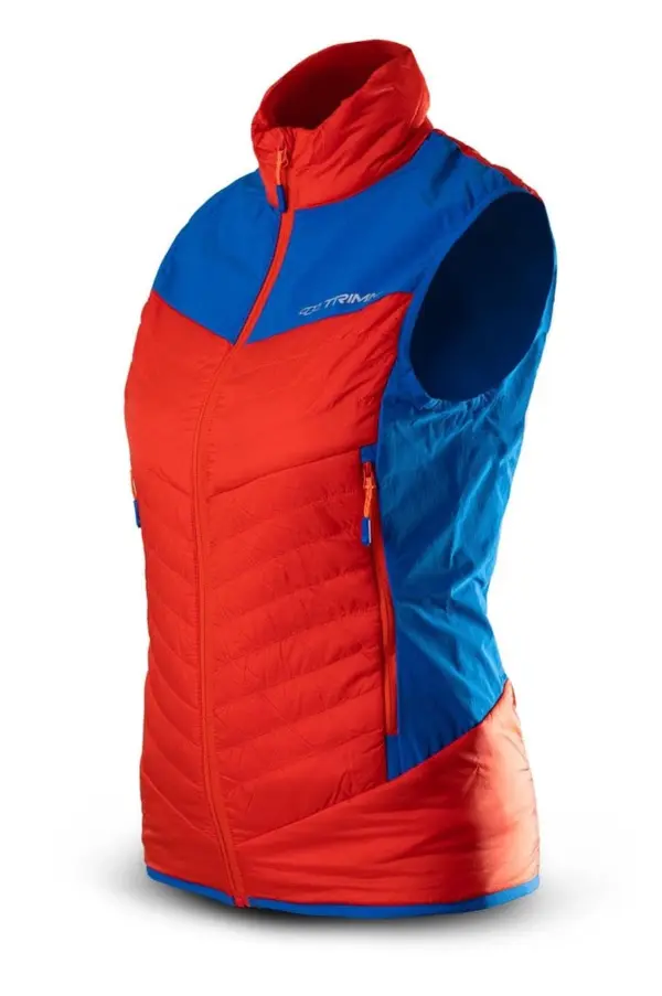 TRIMM Vesta Trimm W ZEN VEST lime green
