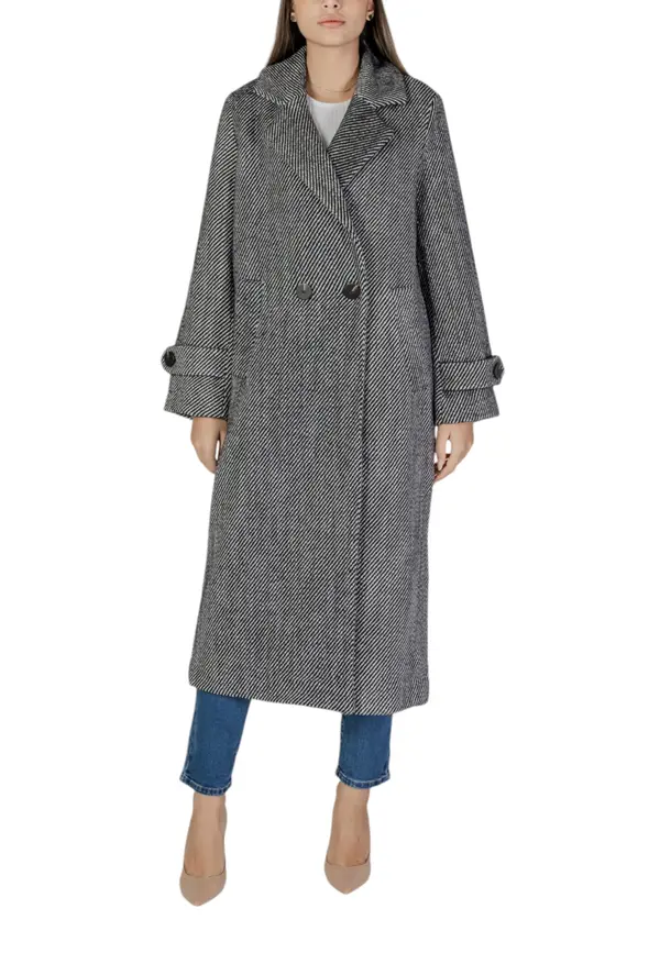 Vila Clothes Vila Clothes Cappotto Donna