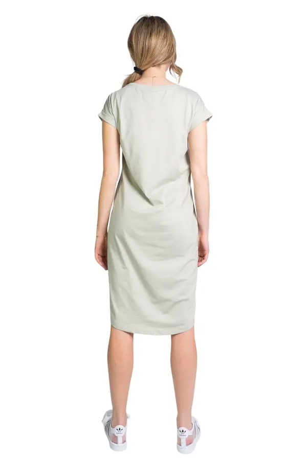Vila Clothes Vila Clothes haljina kratkih rukava