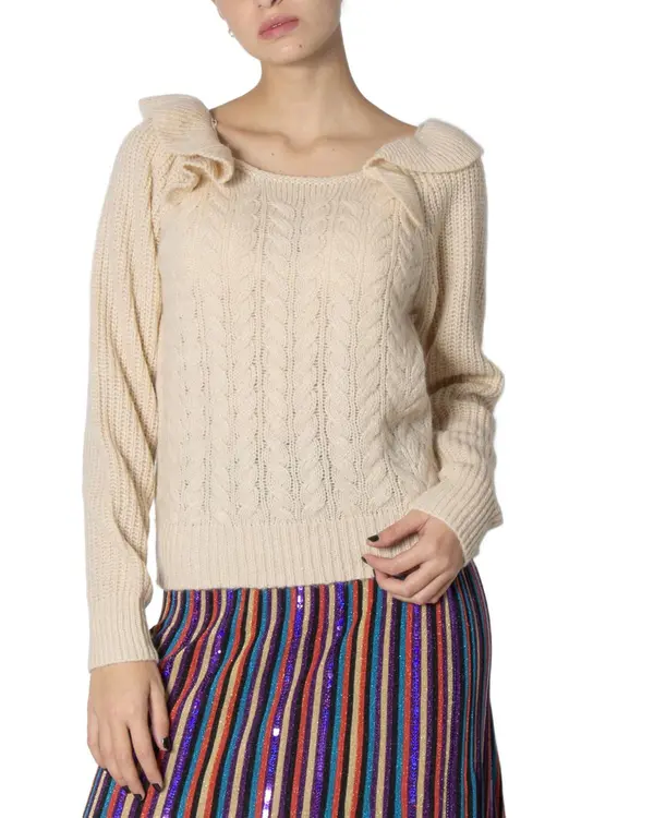 Vila Clothes Vila Clothes Maglia Donna pulover