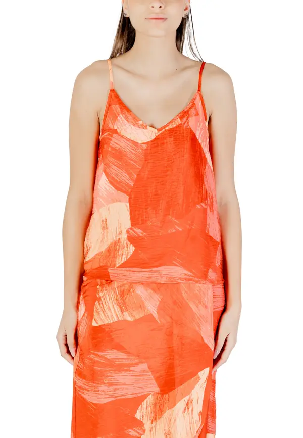 Vila Clothes Vila Clothes majica bez rukava Donna