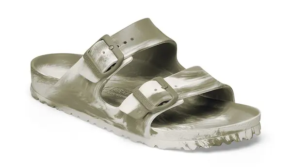 Birkenstock Višebojne EVA sandale Birkenstock Arizona