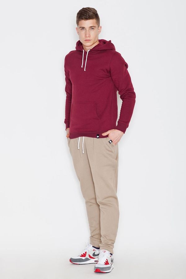 Visent Visent Man's Pants V011