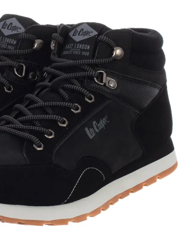 Lee Cooper Visoke tenisice Lee Cooper