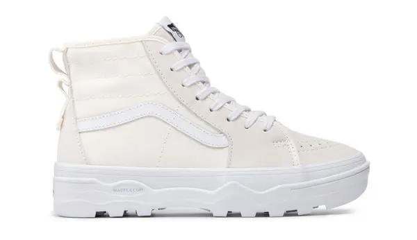 Vans Visoke tenisice Vans Sentry Sk8-Hi WC