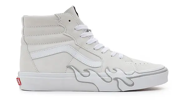 Vans Visoke tenisice Vans SK8-HI Flame