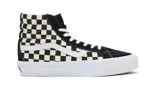 Vans Visoke tenisice Vans Sk8-Hi Reissue 38