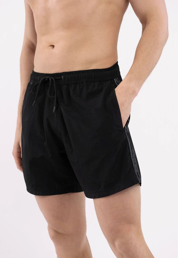 Volcano Volcano Man's Beach Shorts P-Maxin