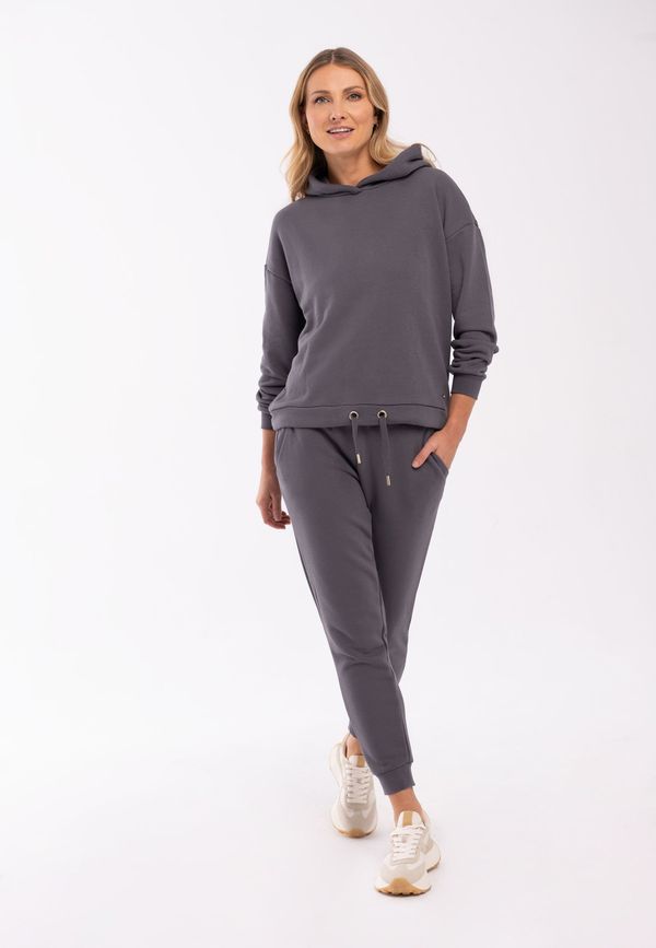 Volcano Volcano Woman's Gym Trousers N-Dursi