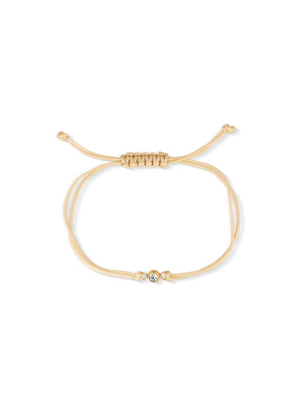 VUCH VUCH Amma Beige Bracelet