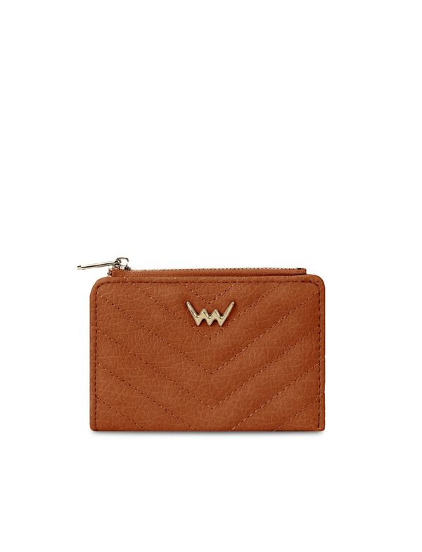 VUCH VUCH Asta Brown Wallet