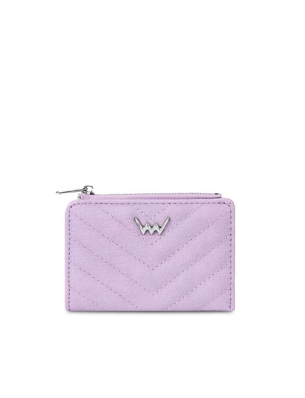 VUCH VUCH Asta Violet Wallet