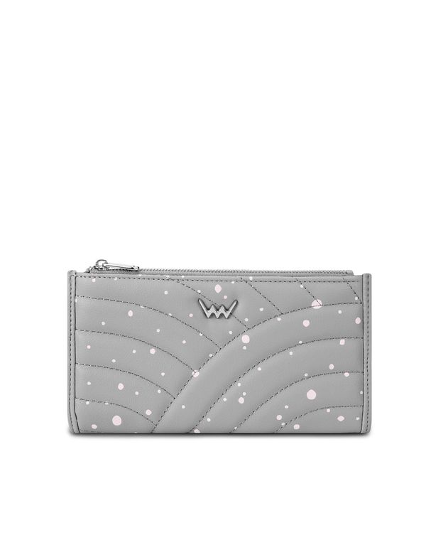VUCH VUCH Bona Grey Wallet