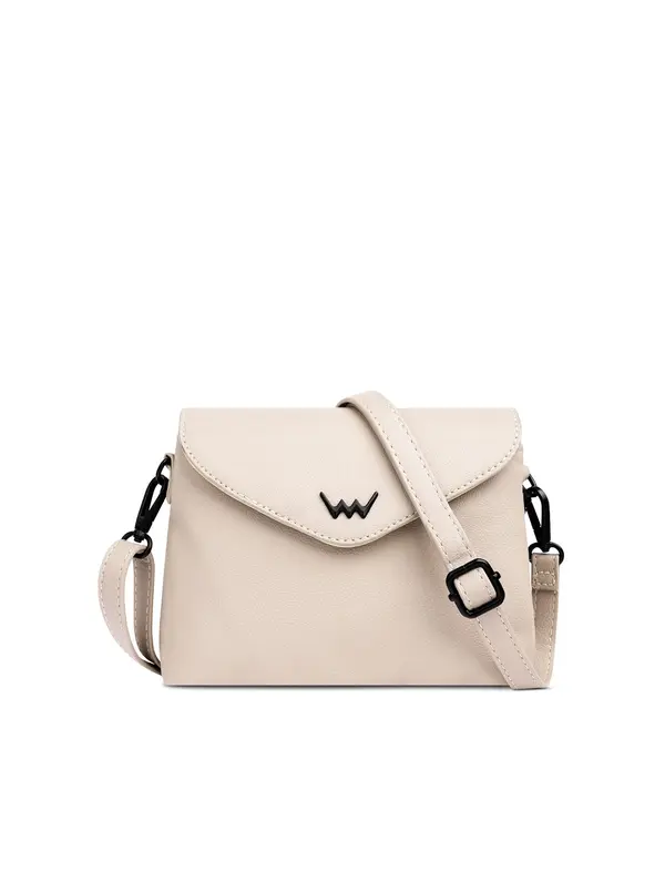 VUCH VUCH Byrsa Mini Creme Handbag