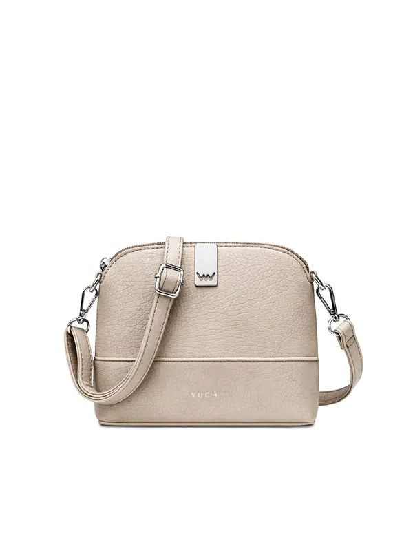 VUCH VUCH Cara Mini Beige Handbag