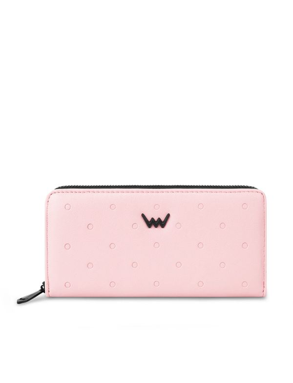 VUCH VUCH Charis Pink Wallet