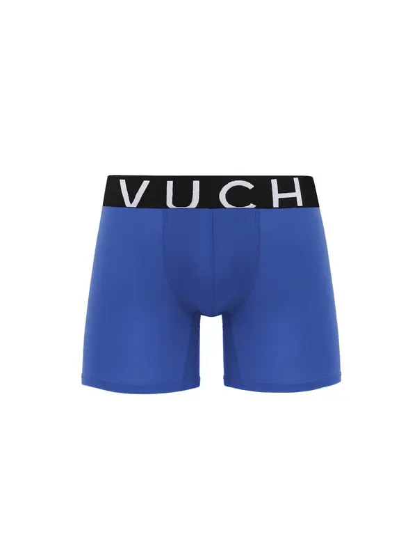 VUCH Vuch Dexter plave bokserice