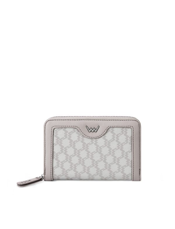 VUCH VUCH Femi Grey Wallet