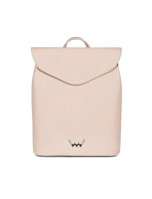 VUCH VUCH Joanna Beige city backpack
