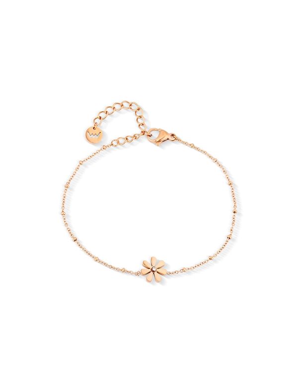 VUCH VUCH Joella Rose Gold Bracelet