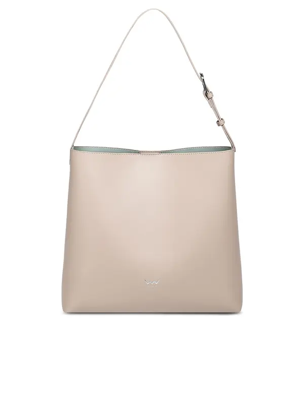 VUCH VUCH Justeene Cappucion Handbag
