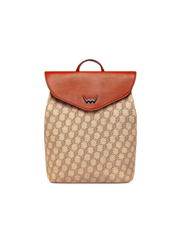 VUCH VUCH Linton MN Cappucion city backpack