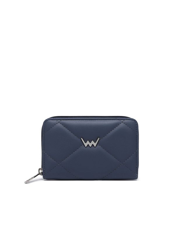 VUCH VUCH Lulu Blue Wallet