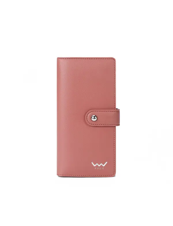 VUCH VUCH Maeva Powder Wine Wallet