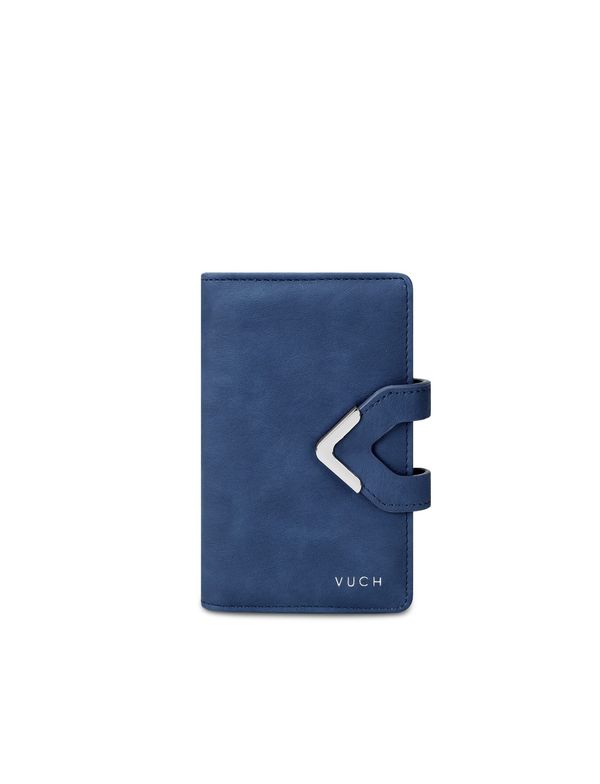 VUCH VUCH Mira Blue Wallet