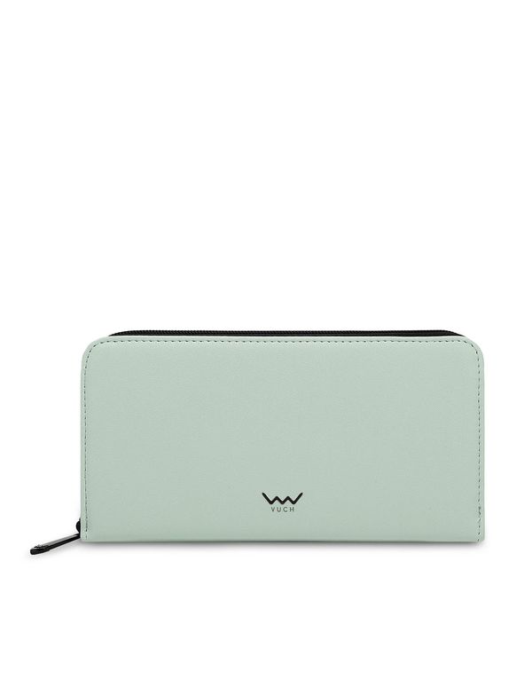VUCH VUCH Palmer Mint Wallet