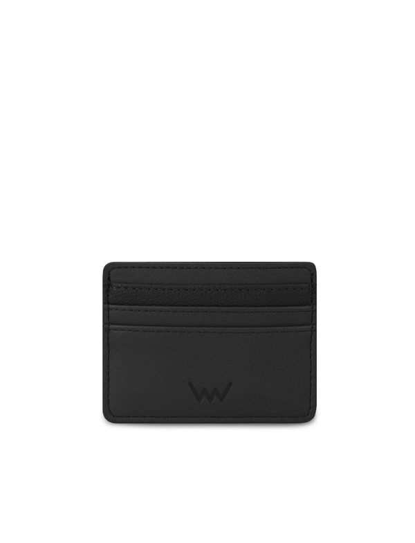 VUCH VUCH Rion Black Wallet