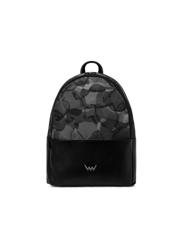 VUCH VUCH Zane Mini Nano Grey Backpack