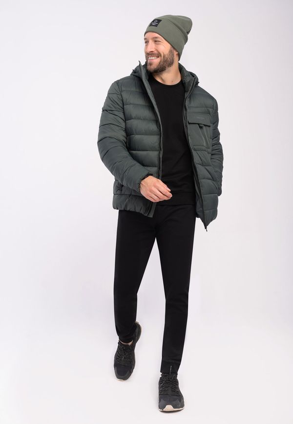 Volcano Vulkanska jakna J-ZAVE M06184-W24