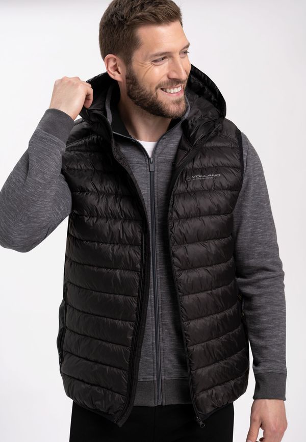 Volcano Vulkanski muški prsluk V-LIXIR M24082-W23